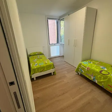 아파트 Oksy House Free Parking And Tram To At 1 Minute 베니스