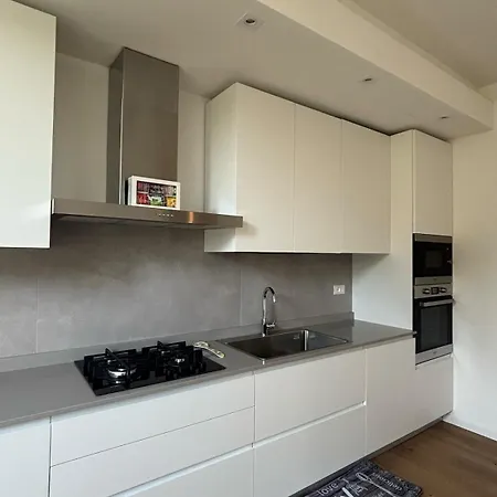 아파트 Oksy House Free Parking And Tram To At 1 Minute