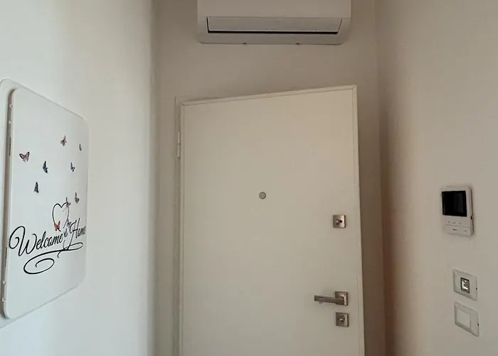 Oksy House Free Parking And Tram To At 1 Minute アパート ヴェネツィア