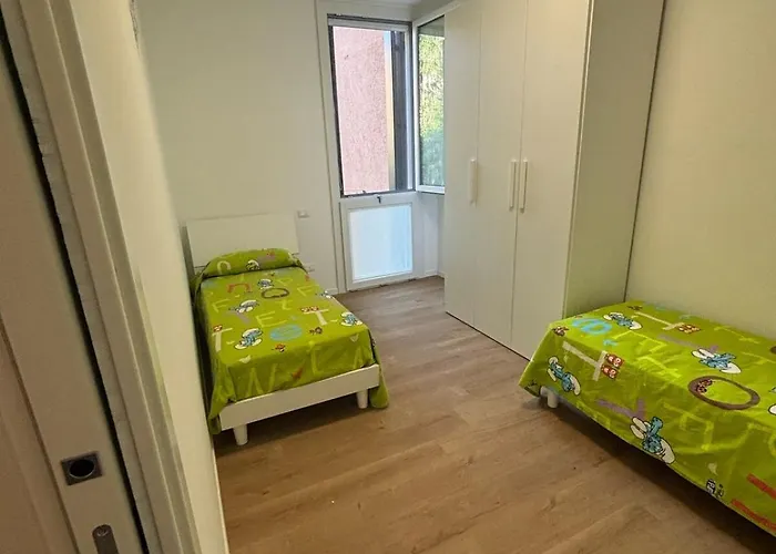 アパート Oksy House Free Parking And Tram To At 1 Minute ヴェネツィア