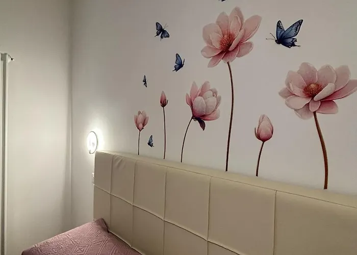 アパート Oksy House Free Parking And Tram To At 1 Minute *